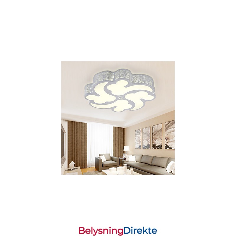 Innfelt Moderne Samtids Metall