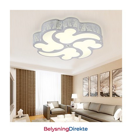 Innfelt Moderne Samtids Metall