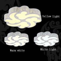 Innfelt Moderne Samtids Metall