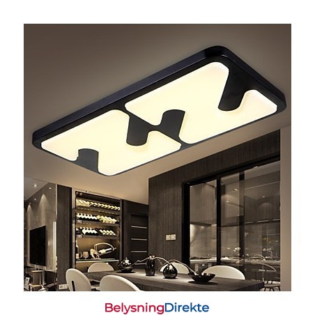 Innfelt Moderne Samtids Metall