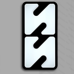 Innfelt Moderne Samtids Metall