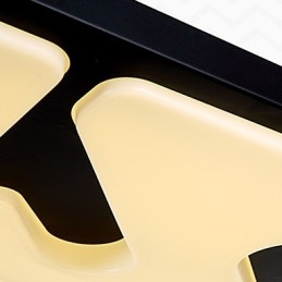 Innfelt Moderne Samtids Metall