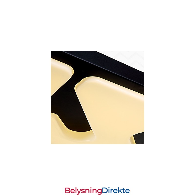 Innfelt Moderne Samtids Metall