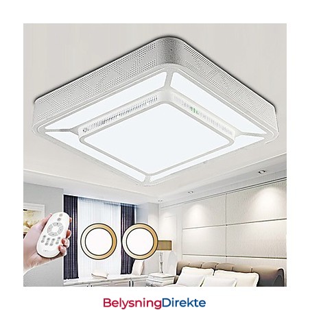 Innfelt Moderne Samtids Metall