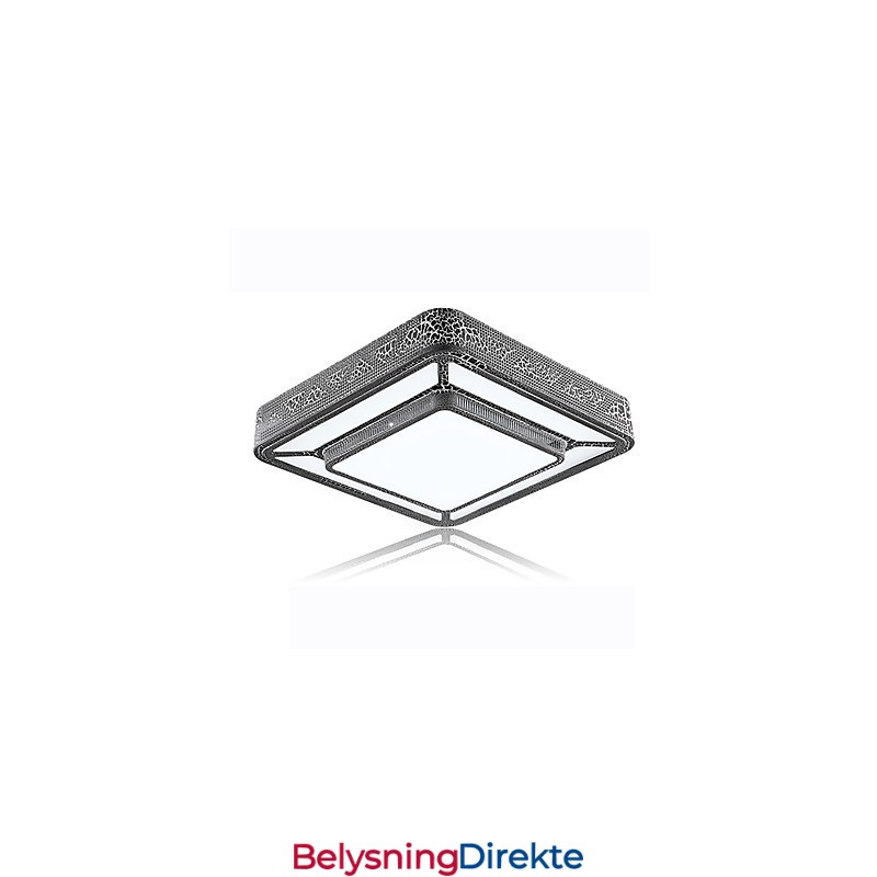 Innfelt Moderne Samtids Metall