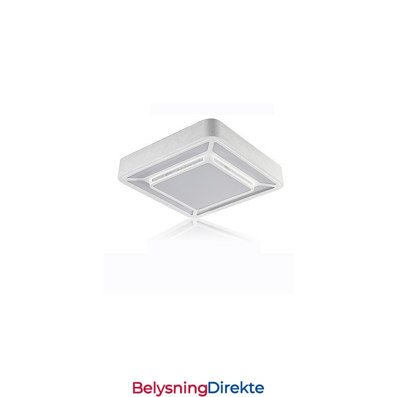 Innfelt Moderne Samtids Metall