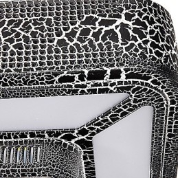 Innfelt Moderne Samtids Metall