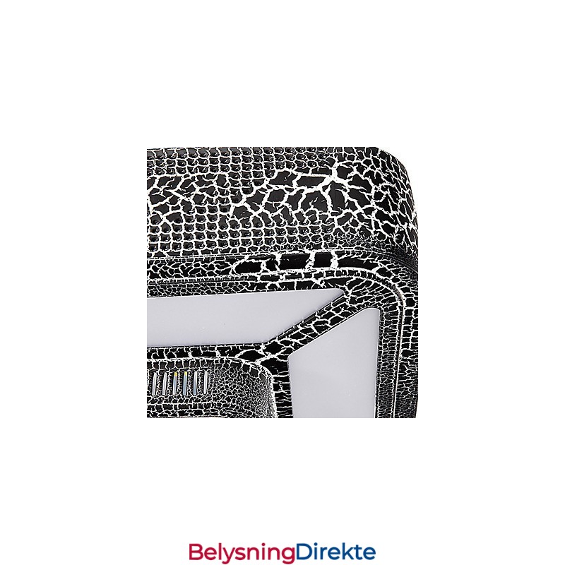 Innfelt Moderne Samtids Metall