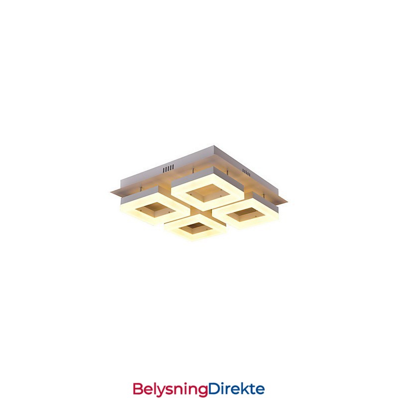 Epistar Chips-Godkjent Moderne Pendelbelysning