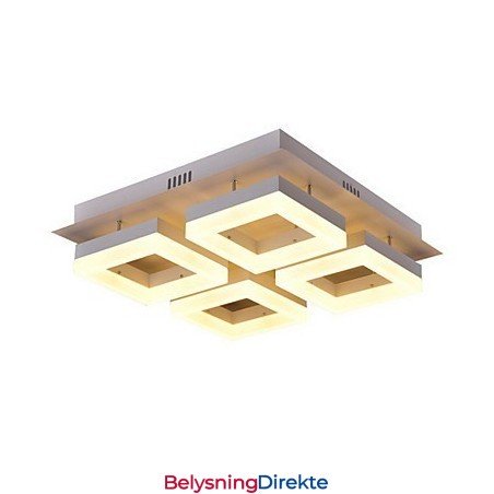 Epistar Chips-Godkjent Moderne Pendelbelysning