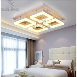 Epistar Chips-Godkjent Moderne Pendelbelysning