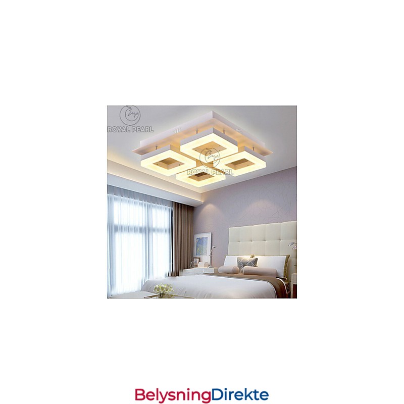 Epistar Chips-Godkjent Moderne Pendelbelysning