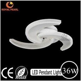 Innendørs Akryl Lysekronebelysning