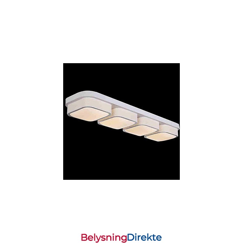 Moderne, Samtidskunstnerisk Metallinnfelling