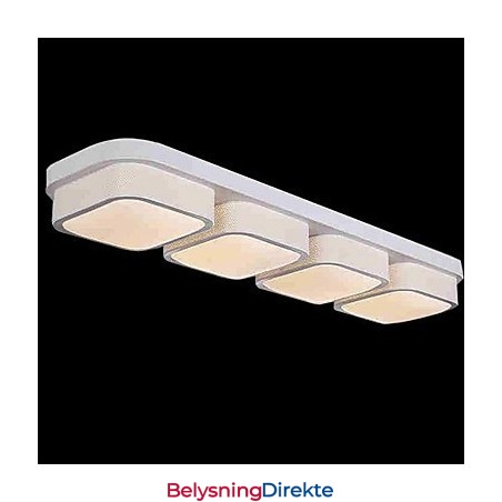 Moderne, Samtidskunstnerisk Metallinnfelling