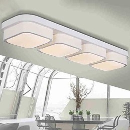 Moderne, Samtidskunstnerisk Metallinnfelling