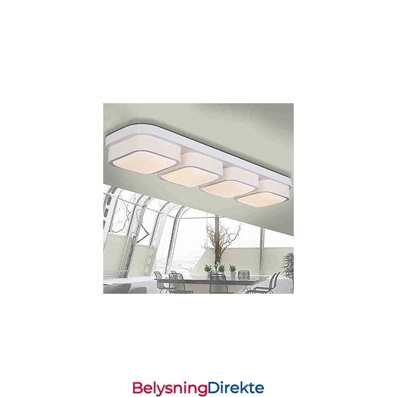 Moderne, Samtidskunstnerisk Metallinnfelling