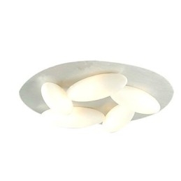 Moderne Innfelt Lampe Med 5 Lys (G9-Pæresokkel)