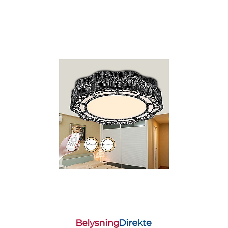 Innfelt Moderne Samtids Metall