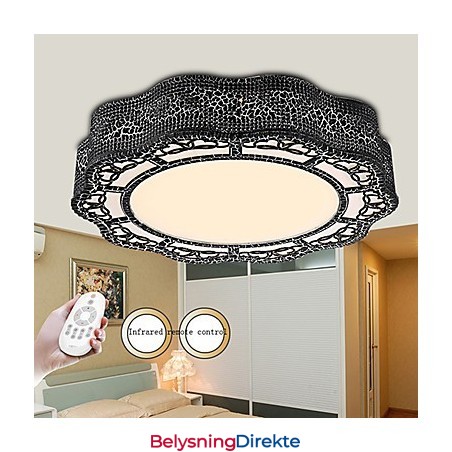 Innfelt Moderne Samtids Metall