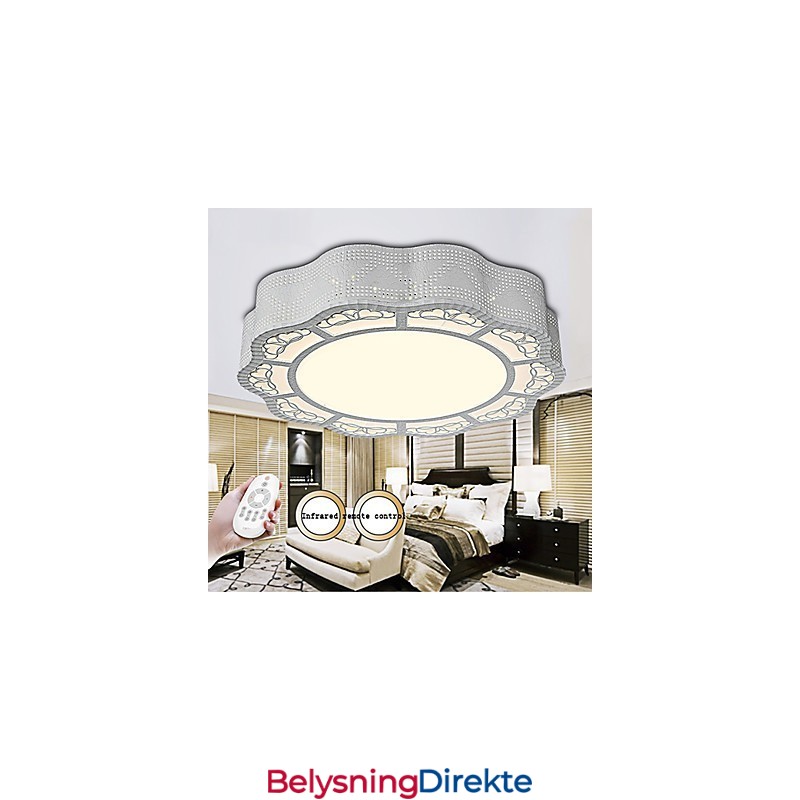 Innfelt Moderne Samtids Metall