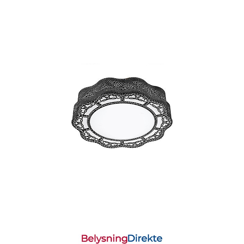 Innfelt Moderne Samtids Metall