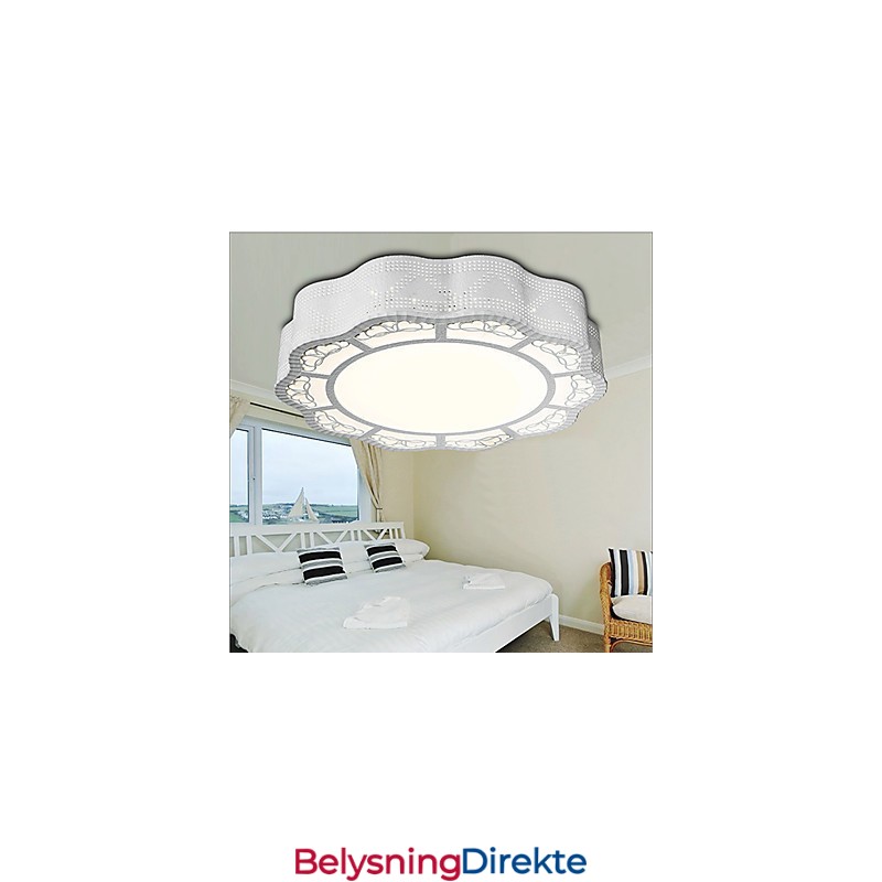 Innfelt Moderne Samtids Metall