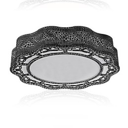 Innfelt Moderne Samtids Metall