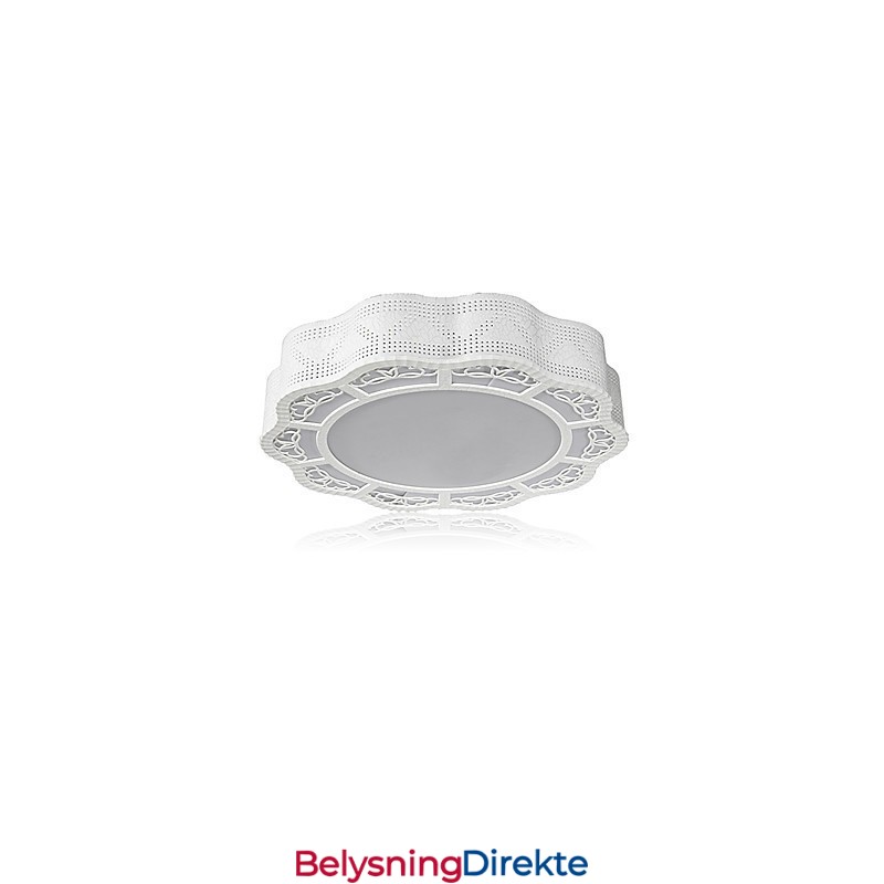 Innfelt Moderne Samtids Metall