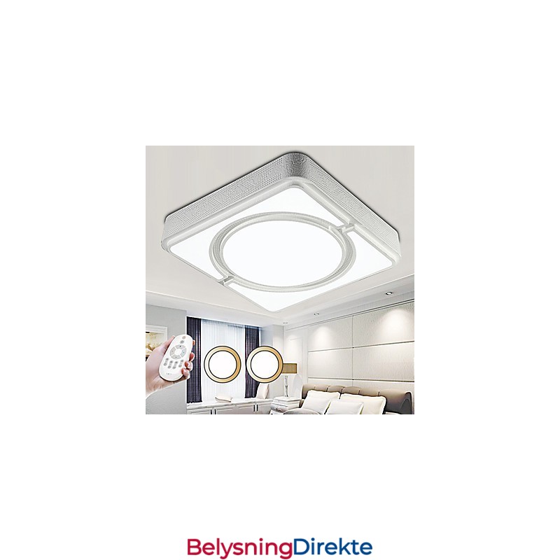 Innfelt Moderne Samtids Metall