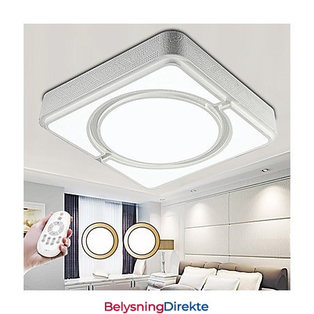 Innfelt Moderne Samtids Metall