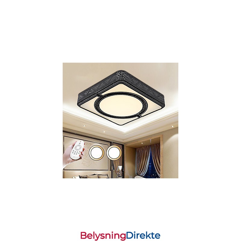 Innfelt Moderne Samtids Metall