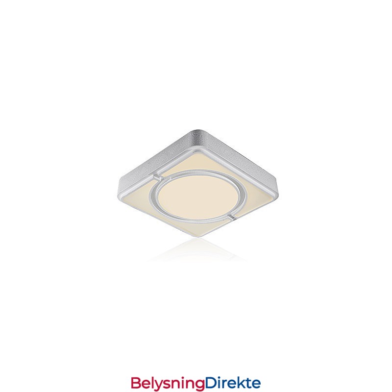 Innfelt Moderne Samtids Metall