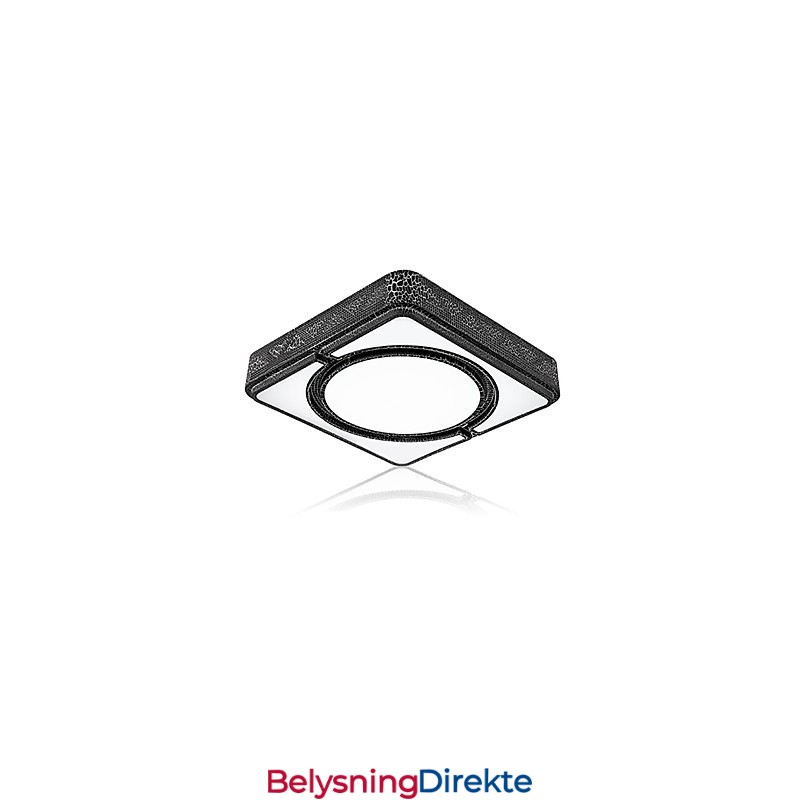 Innfelt Moderne Samtids Metall