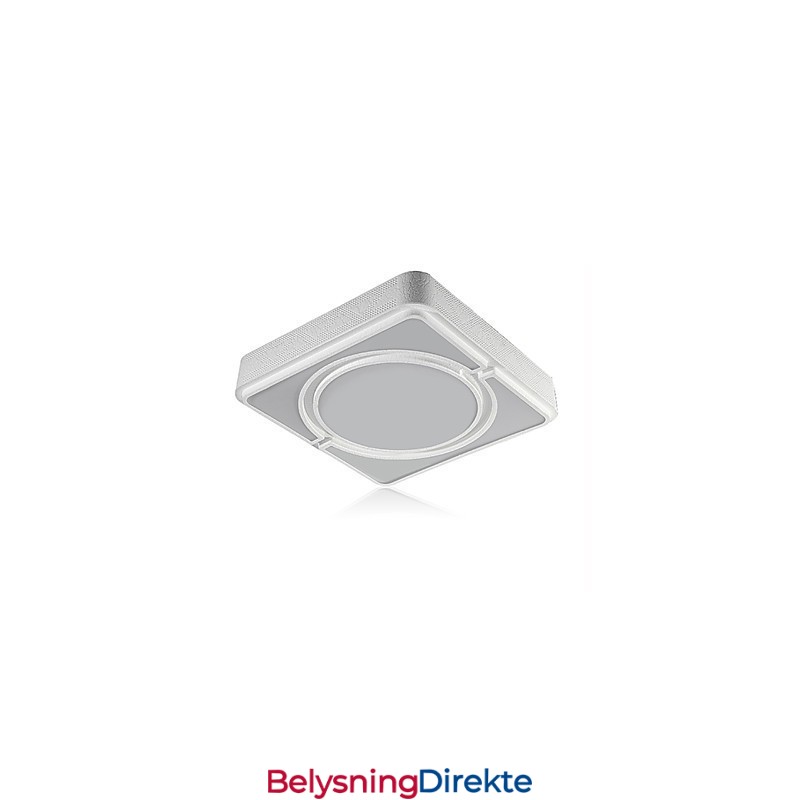 Innfelt Moderne Samtids Metall