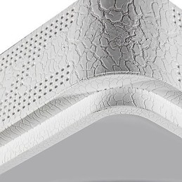 Innfelt Moderne Samtids Metall