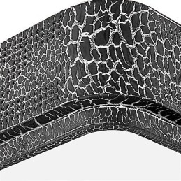 Innfelt Moderne Samtids Metall