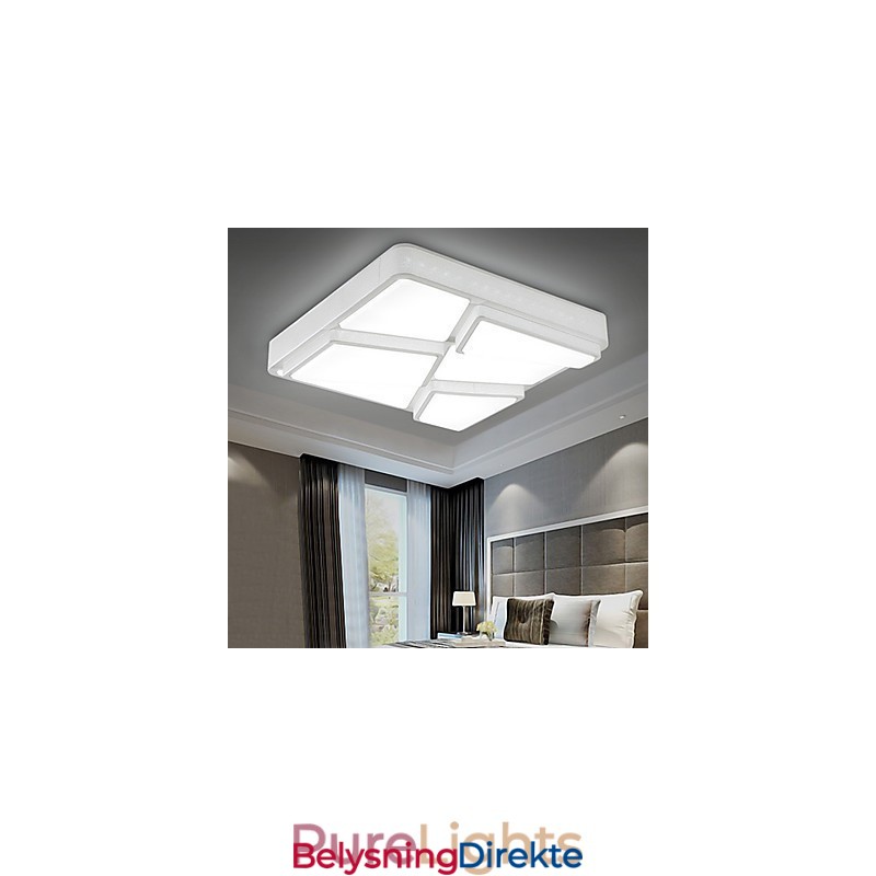 Innfelt Moderne Samtids Metall