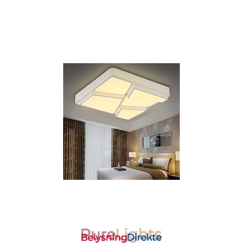 Innfelt Moderne Samtids Metall