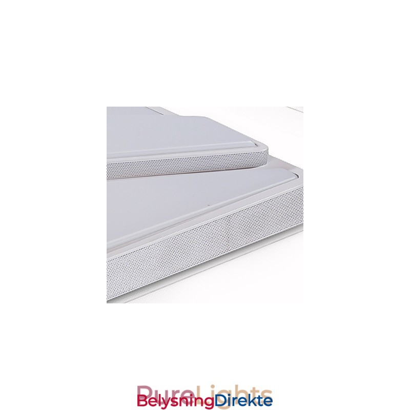 Innfelt Moderne Samtids Metall