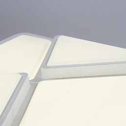 Innfelt Moderne Samtids Metall