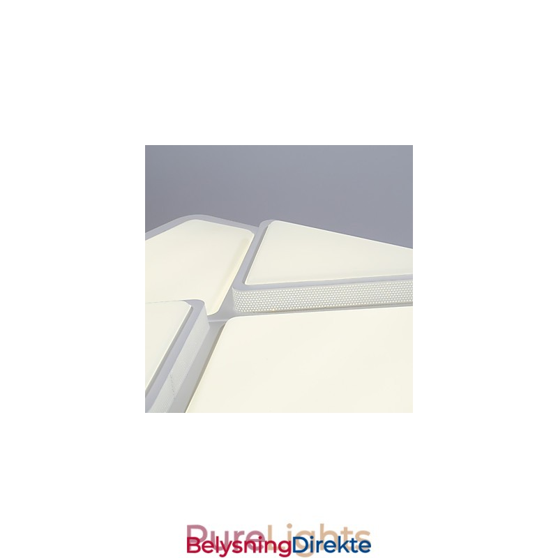 Innfelt Moderne Samtids Metall