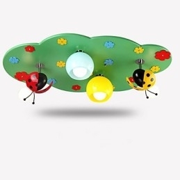 Innfelt Moderne Samtids Tre Bambus