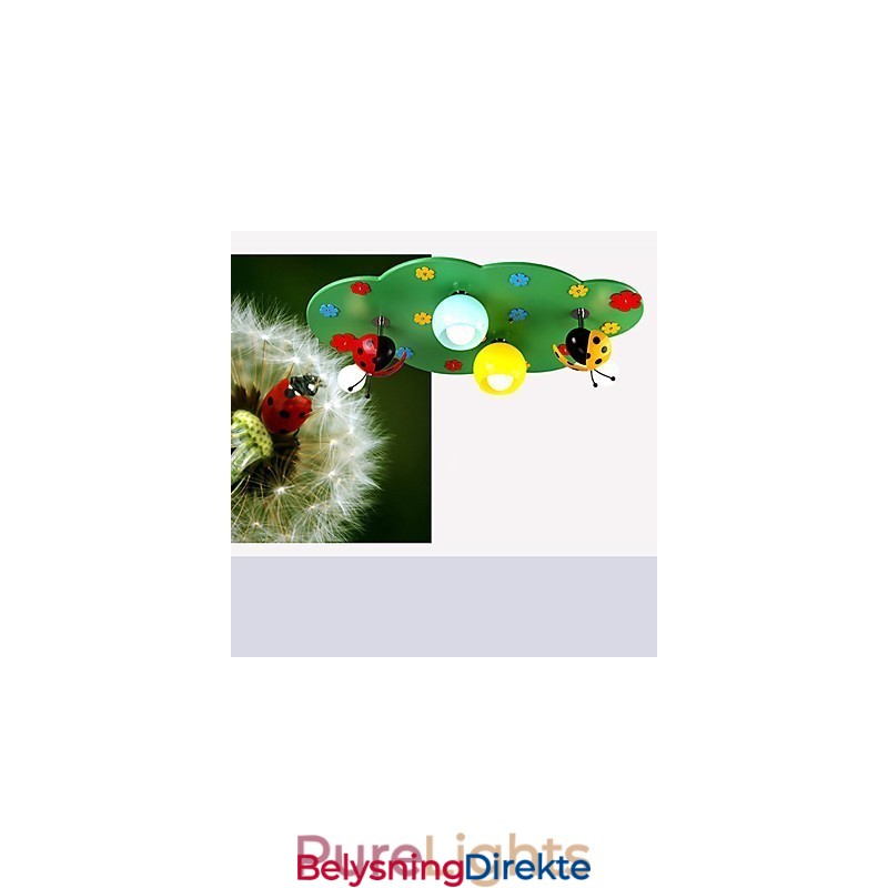 Innfelt Moderne Samtids Tre Bambus