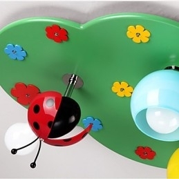 Innfelt Moderne Samtids Tre Bambus