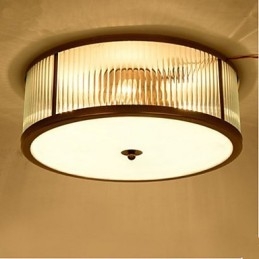 Hel Kobberlampe Lampe Lampe A