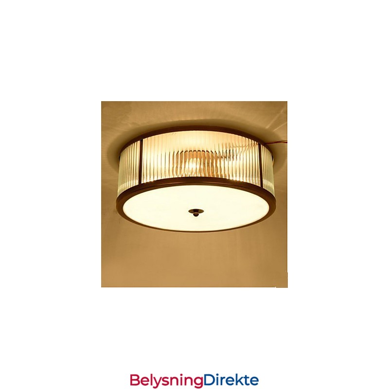 Hel Kobberlampe Lampe Lampe A