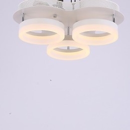 Innfelt Moderne Samtids Metall