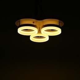 Innfelt Moderne Samtids Metall