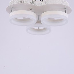 Innfelt Moderne Samtids Metall